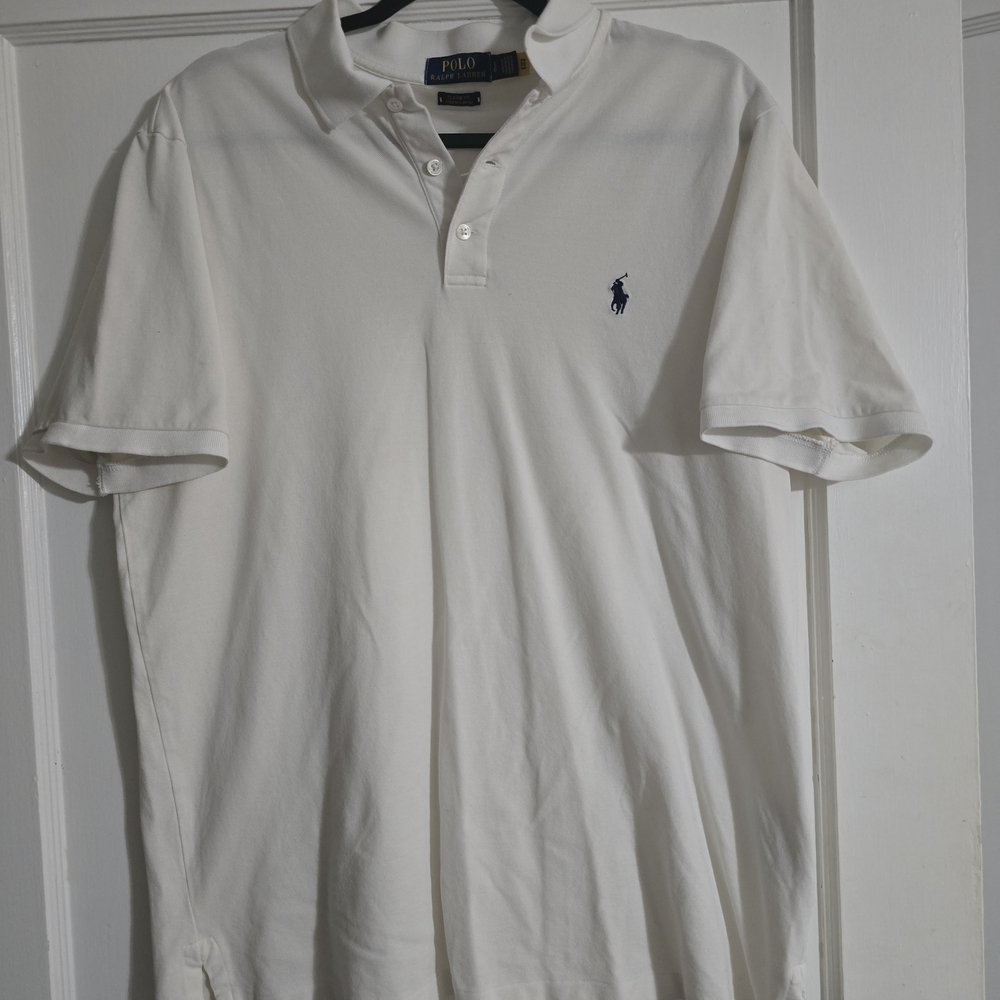 Polo by Ralph Lauren Men's Polo Shirt